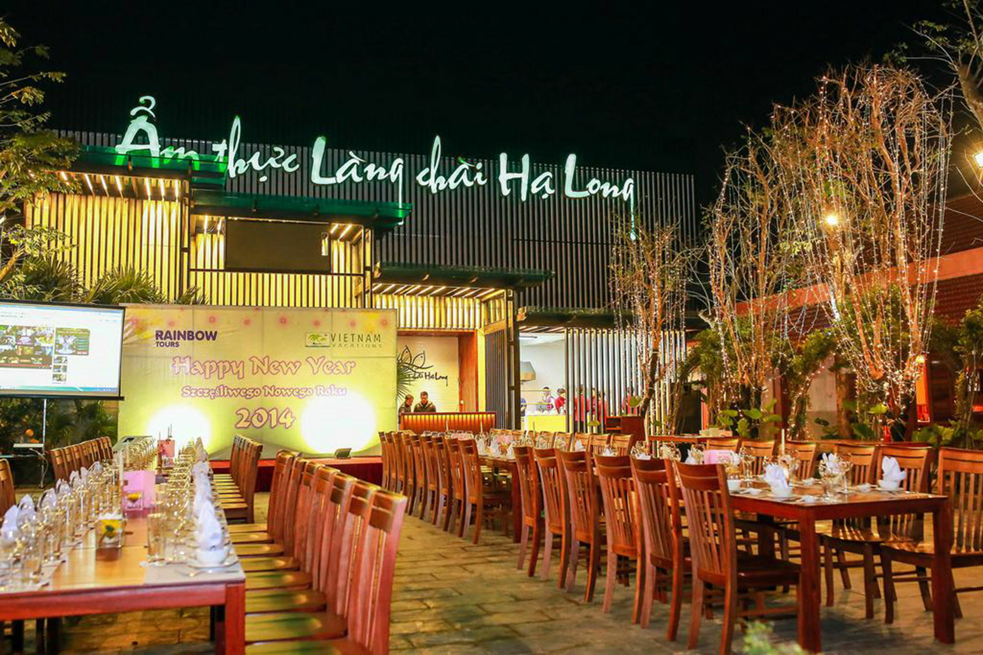 Halong Palace Hotel Ha Long Buitenkant foto