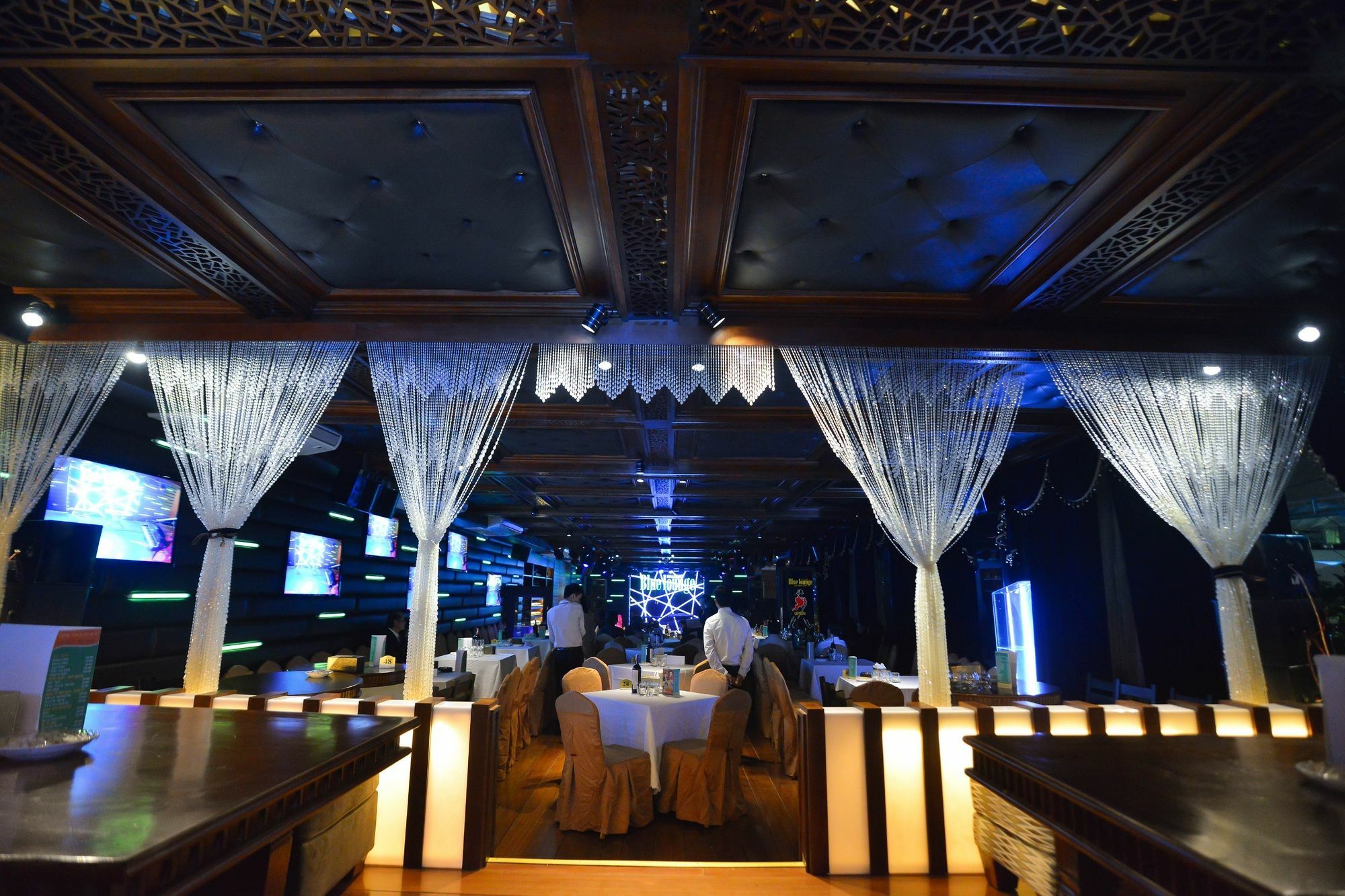 Halong Palace Hotel Ha Long Buitenkant foto