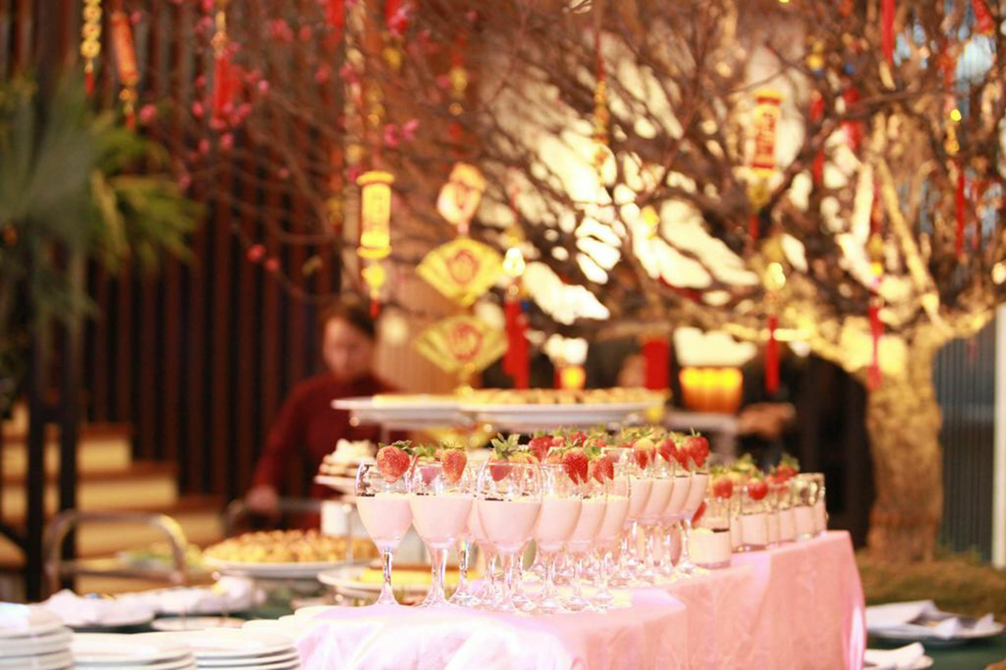 Halong Palace Hotel Ha Long Buitenkant foto